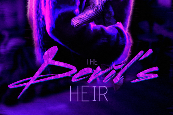 The Devil's heir