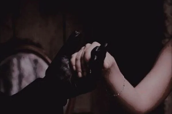 Touch me