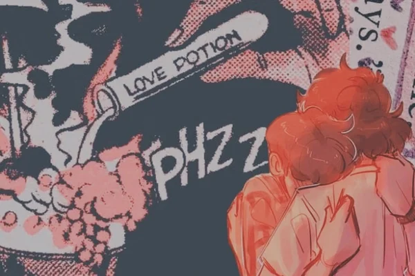Love Spell