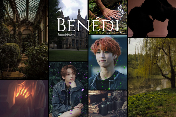 Benédi