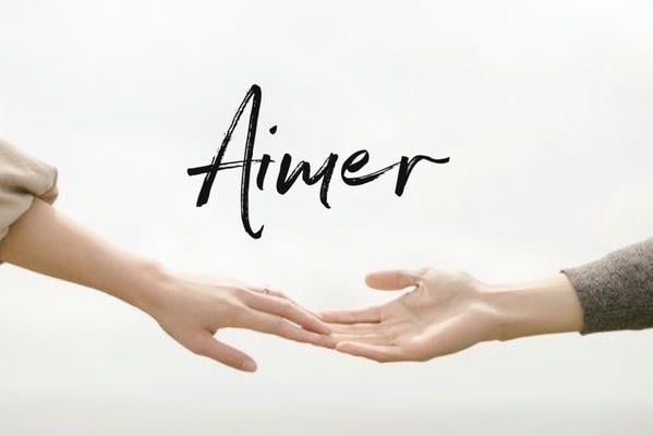 Aimer