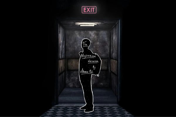 The Mysterious Elevator