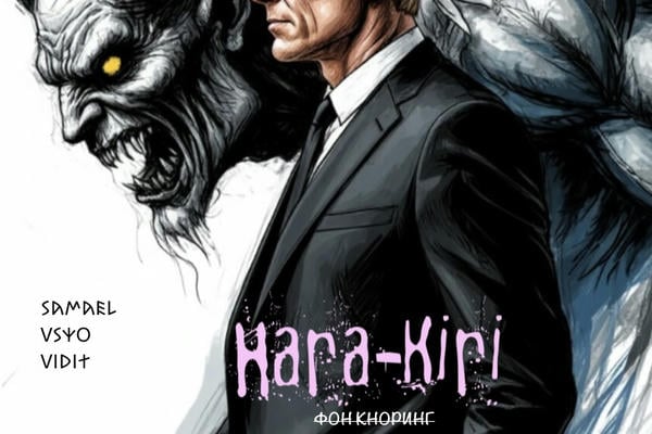 Hara-Kiri