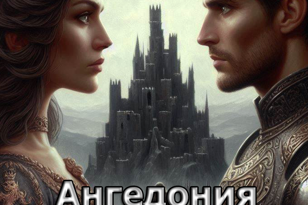 Ангедония