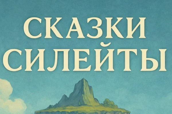 Сказки Силейты
