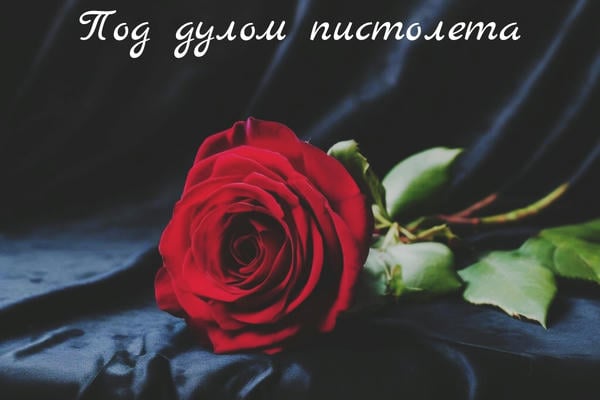 Под дулом пистолета