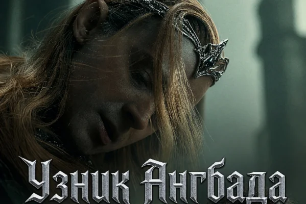 Узник Ангабада