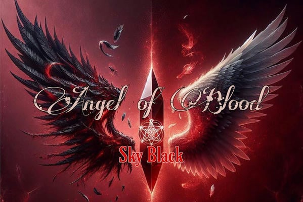 Angel of Blood