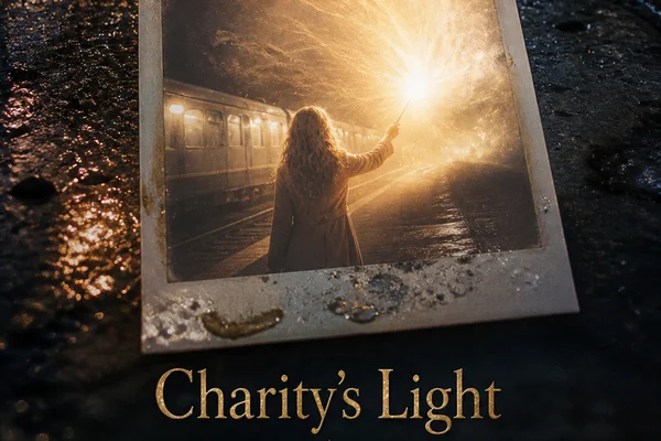 Charity’s Light | Свет Чарити