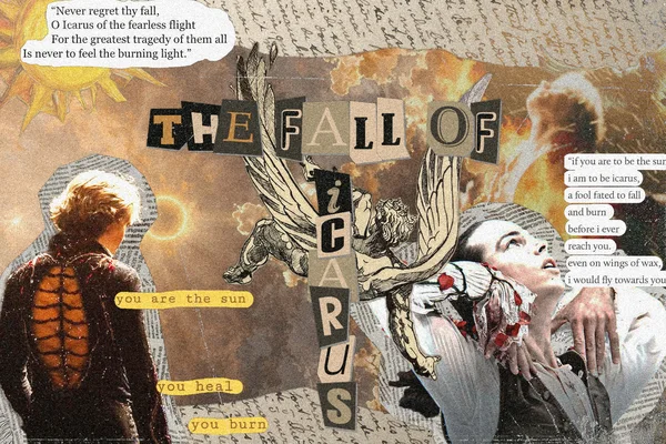 The Fall of Icarus