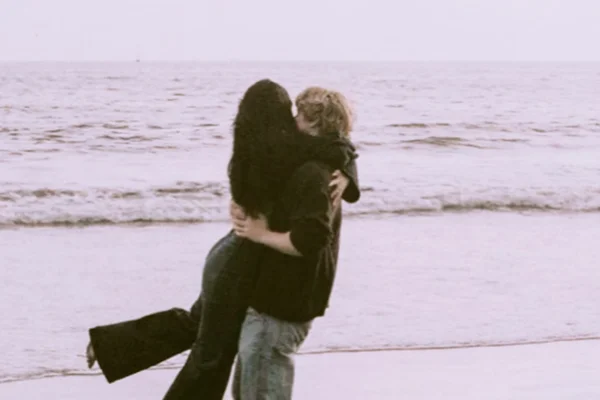 I never knew somebody like you