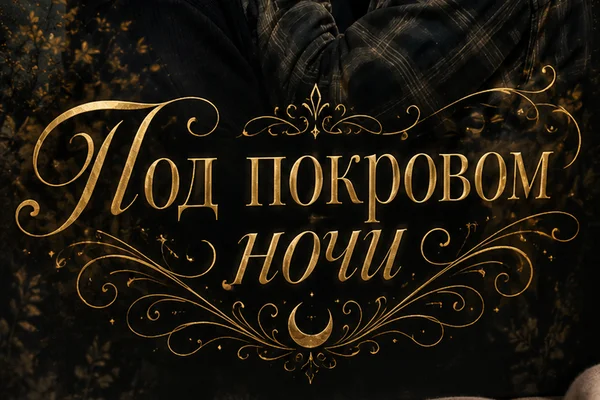 Под покровом ночи