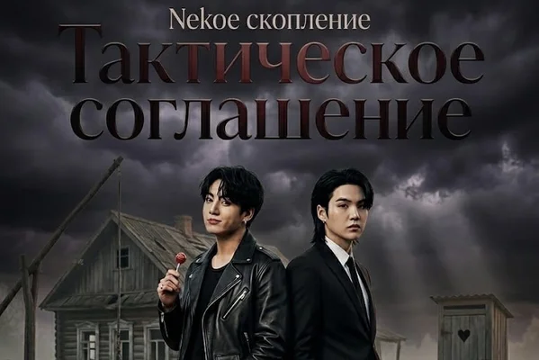 Тактическое соглашение