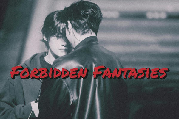 Forbidden Fantasies