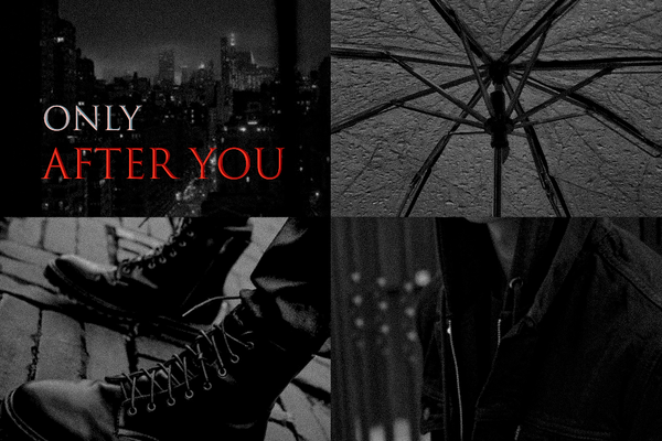 Only AFTER YOU