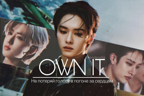 Own It
