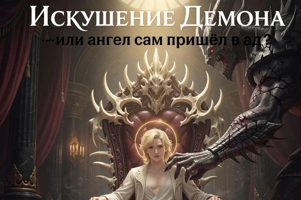 Искушение Демона