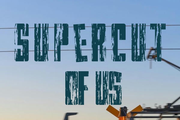 Supercut Of Us