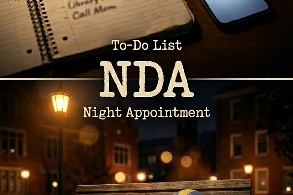 NDA