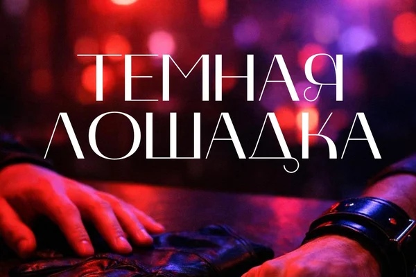 Темная лошадка