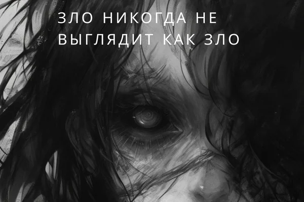 Зло никогда не выглядит как зло. Техники манипуляций