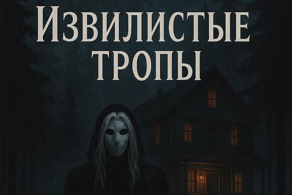 Извилистые тропы