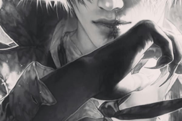Black runes