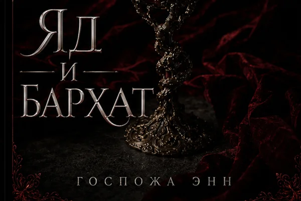 Яд и бархат