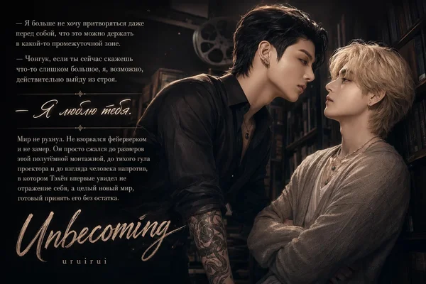 Unbecoming
