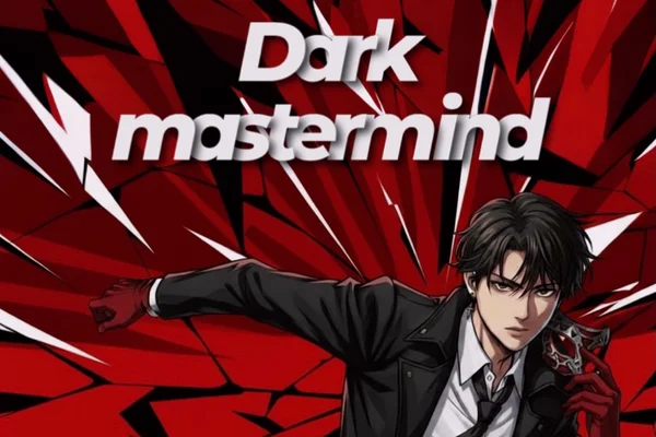Dark mastermind