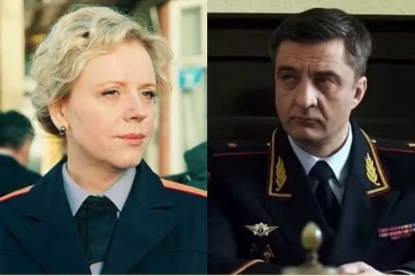 Марина Сергеевна Беликова порно