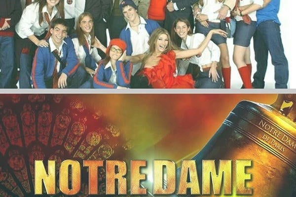 Notre Dame d`Elite Way