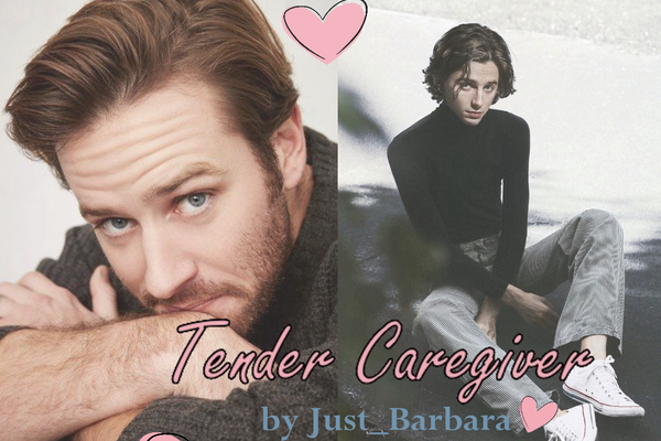 Tender Caregiver