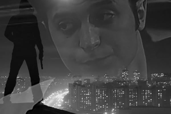 Шоу на крови