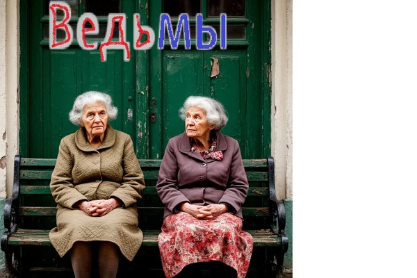 ВедьМЫ