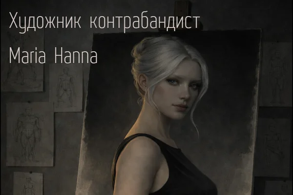 Художник контрабандист