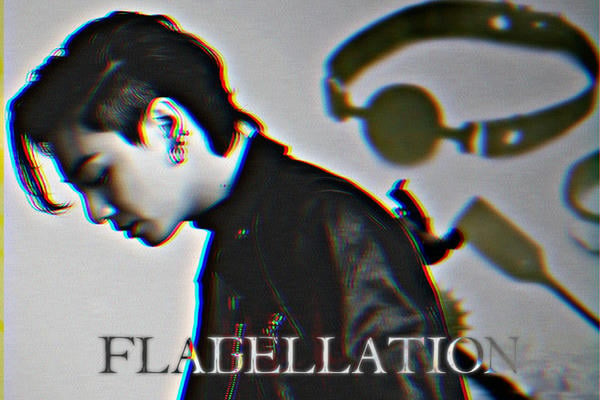 Flagellation.