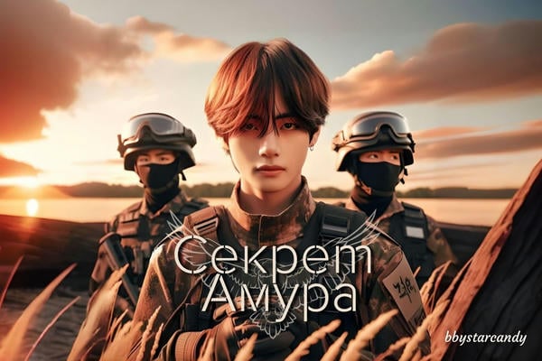 Секрет Амура