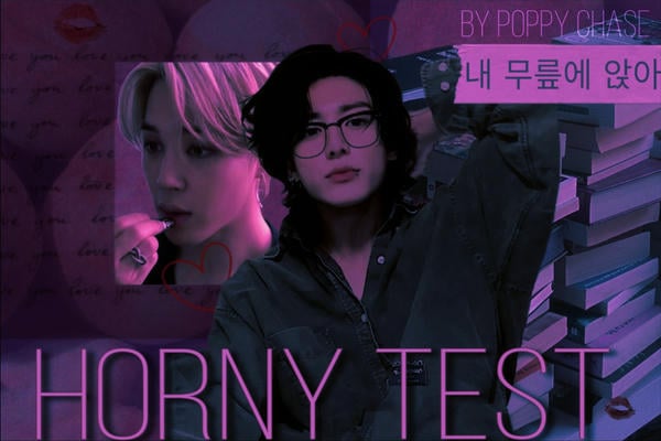 Horny test