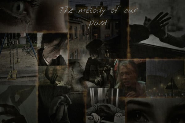The melody of our past