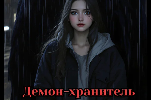 Демон-хранитель