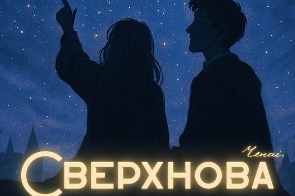 Сверхнова