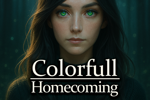 Colorfull: Homecoming