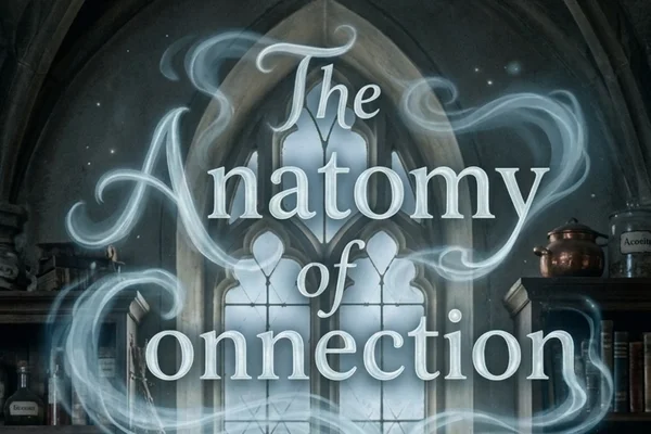 The anatomy of connection