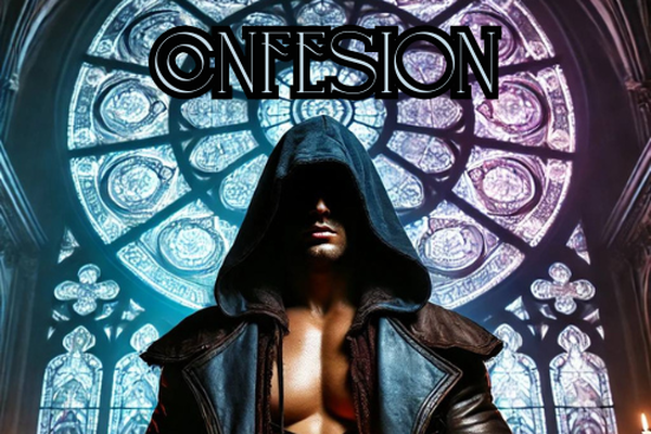 Confesión