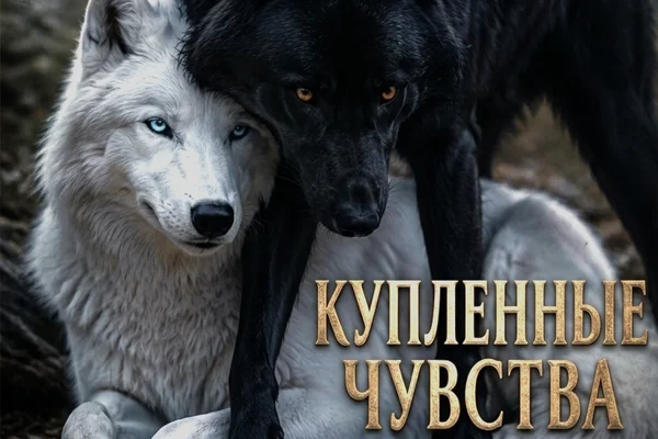 Купленные чувства