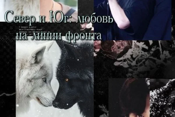 Север и Юг: любовь на линии фронта