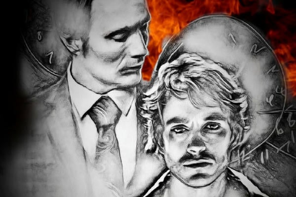 История нашей любви