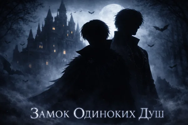 Замок одиноких душ