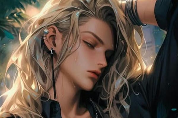꧁༒• Любовь на грани дозволенного •༒꧂